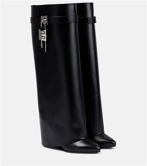 givenchy boots review|Givenchy boots on sale.